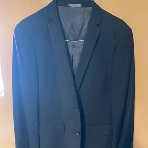 Black Sport coat